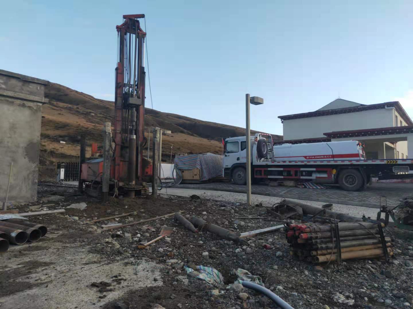 ͭ����Ȫ�꾮�͵����꾮��ʲô��ͬ��