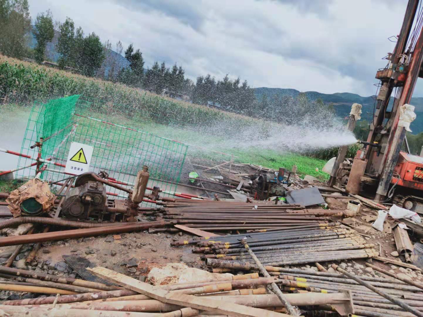 �򾮡��򾮹����в���������զ��