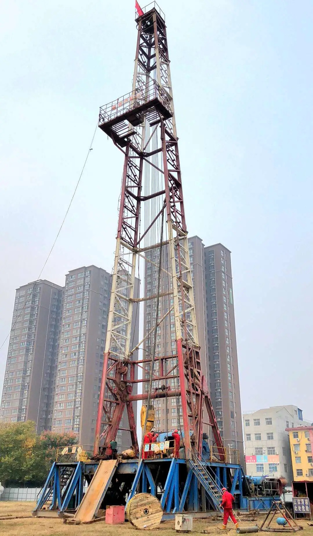 2026�������ˮ������˾�Ƽ���רҵ�꾮�򾮡���ˮ����ˮ�� 